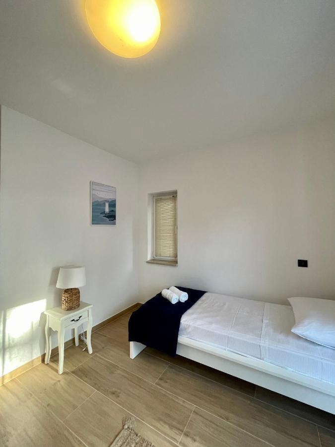 Apartment Frina Jelsa  Buitenkant foto